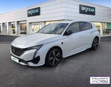 Peugeot 308 III Phase 1 Wattrelos