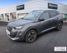 Peugeot 2008 Wattrelos