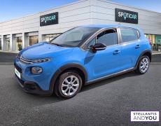 Citroen C3 Wattrelos