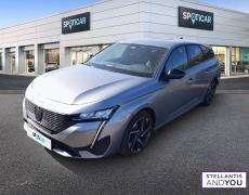 Peugeot 308 SW Phase 2 Wattrelos