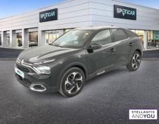 Citroen C4 Wattrelos