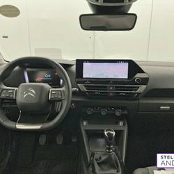 Citroen C4 puretech 130 bvm6 Max occasion - Wattrelos - photo 2/20