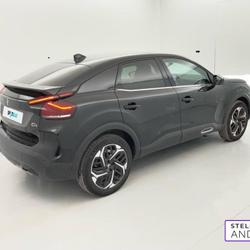 Citroen C4 puretech 130 bvm6 Max occasion - Wattrelos - photo 3/20