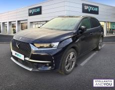DS DS7 Wattrelos