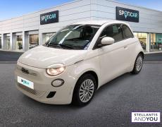 Fiat 500 II