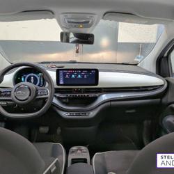 Fiat 500 II e 118 ch Nouvelle occasion - Wattrelos - photo 2/19