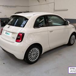 Fiat 500 II e 118 ch Nouvelle occasion - Wattrelos - photo 3/19