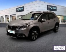 Peugeot 2008 Wattrelos