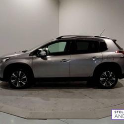 Peugeot 2008 puretech 110ch s&s eat6 Allure occasion - Wattrelos - photo 2/20