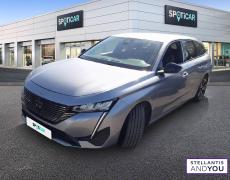 Peugeot 308 SW Phase 2 Wattrelos
