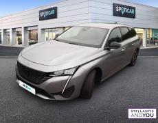 Peugeot 308 SW Phase 2 Wattrelos