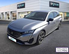 Peugeot 308 SW Phase 2 Wattrelos