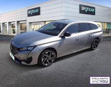 Peugeot 308 SW Phase 2 Wattrelos