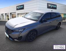 Peugeot 308 SW Phase 2 Wattrelos