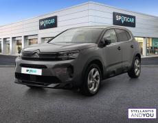 Citroen C5 Aircross Wattrelos