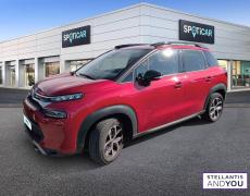 Citroen C3 Aircross Wattrelos