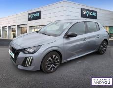 Peugeot 208 Wattrelos