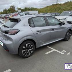 Peugeot 208 100 s&s bvm6 Style occasion - Wattrelos - photo 3/20