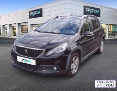 Peugeot 2008 Wattrelos