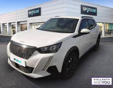 Peugeot 2008 Wattrelos