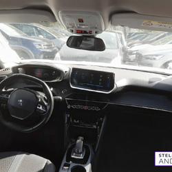 Peugeot 2008 puretech 130 s&s eat8 Allure business occasion - Wattrelos - photo 2/19