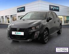 Peugeot 208 Wattrelos