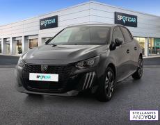 Peugeot 208 Wattrelos