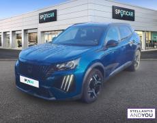 Peugeot 2008 Wattrelos