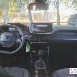 Peugeot 2008 100 s&s bvm6 Allure occasion - Wattrelos - photo 2/19