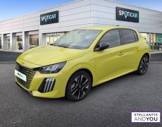 Peugeot 208 Wattrelos