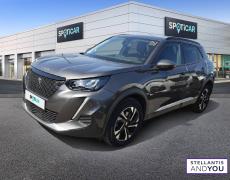 Peugeot 2008 Wattrelos