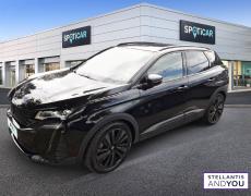 Peugeot 3008 Wattrelos