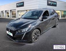 Peugeot 208 Wattrelos