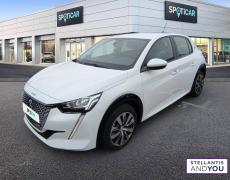 Peugeot 208 Wattrelos