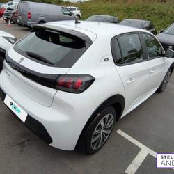 Peugeot 208 electrique 50 kwh 136ch Active occasion - Wattrelos - photo 3/19