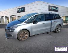 Citroen C4 Picasso Wattrelos