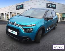 Citroen C3 Wattrelos