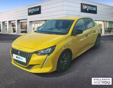 Peugeot 208 Wattrelos