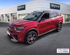 Citroen C3 Aircross Wattrelos