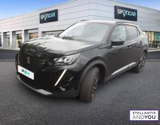 Peugeot 2008 Wattrelos