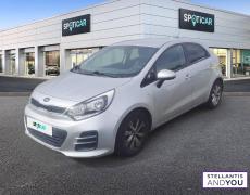 Kia Rio Wattrelos
