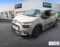 Citroen C3 Wattrelos