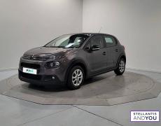 Citroen C3 Wattrelos