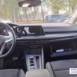 Volkswagen Golf 7 1.5 etsi opf 150 dsg7 Style 1st occasion - Wattrelos - photo 2/18
