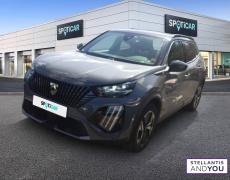 Peugeot 2008 Wattrelos