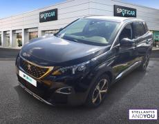 Peugeot 3008 Wattrelos