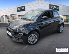 Fiat 500 II Wattrelos