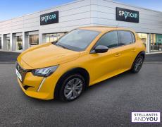 Peugeot 208 Wattrelos