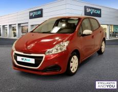 Peugeot 208 Wattrelos