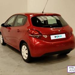 Peugeot 208 1.0 puretech 68ch bvm5 Like occasion - Wattrelos - photo 3/20